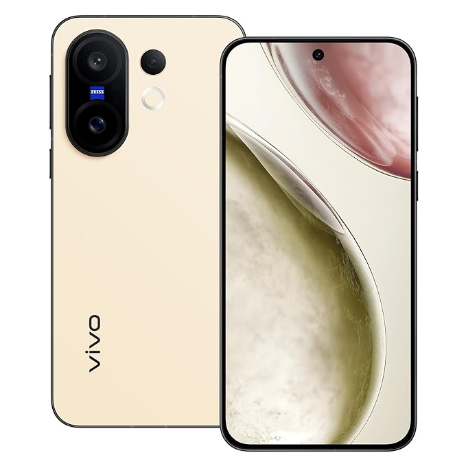 vivo X200 FE